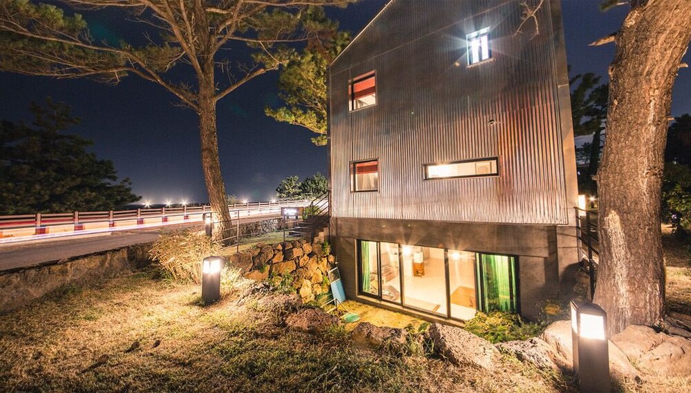 Book Jejulan B B In Jeju City Hotels Com