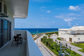 Kuva MINATO Chatan Seaside Condominium-hotellista kohteessa Chatan