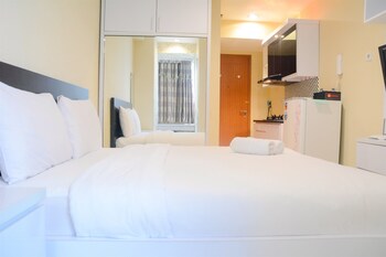 Top 10 Trending Depok Hotels With Swimming Pool Deals - 