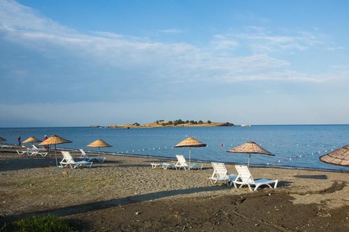 Teos Ormanci Tatil Koyu Seferihisar Turkey Seferihisar Hotel Discounts Hotels Com