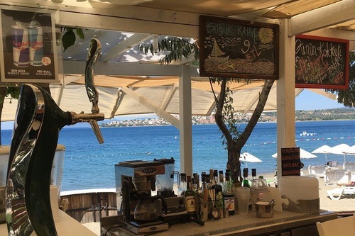 Teos Ormanci Tatil Koyu Seferihisar Hotels Com