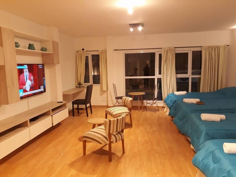 Book 679 Inn Apart Hotel In Comodoro Rivadavia Hotels Com