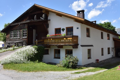 Book Ferienwohnung Durstberger In Ehrwald Hotels Com