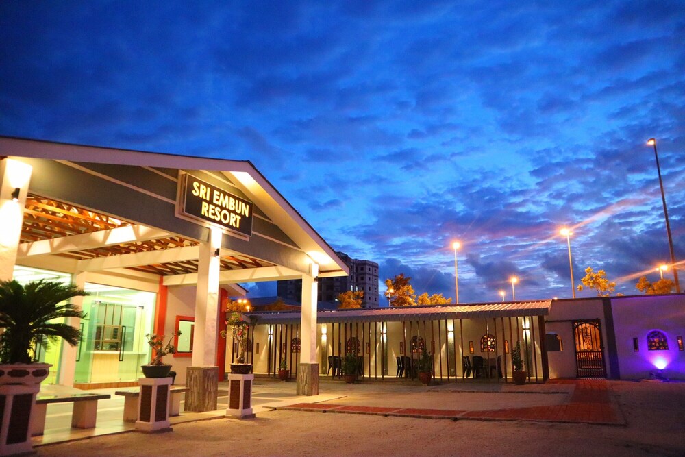 Sri Embun Resort Langkawi Langkawi Updated Price Reviews Hd Photos Hotels Com