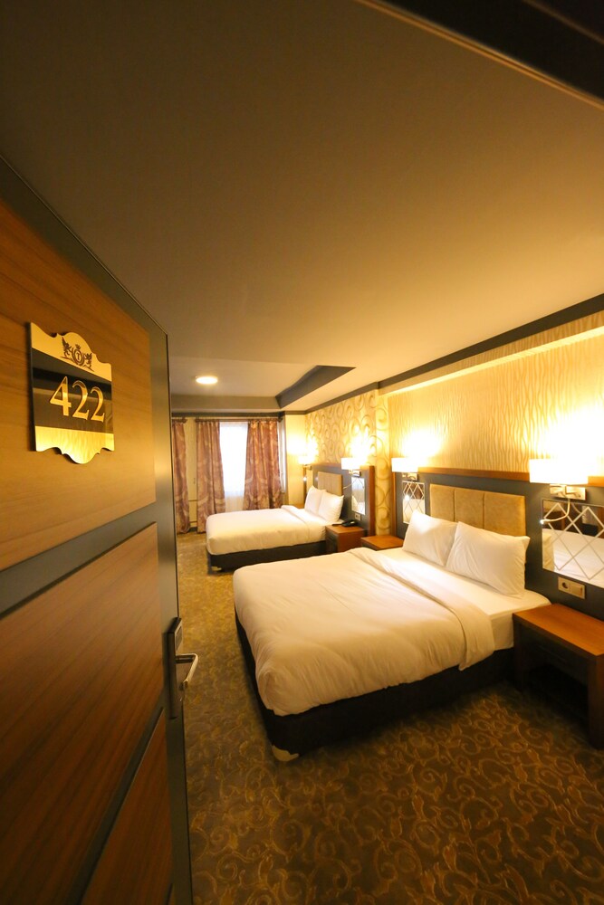 book taht palace hotel in van hotels com