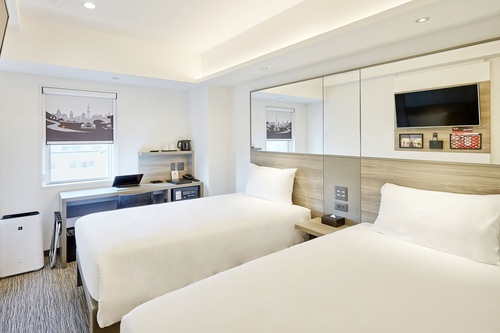 Book Red Planet Sapporo Susukino Central In Sapporo Hotels Com