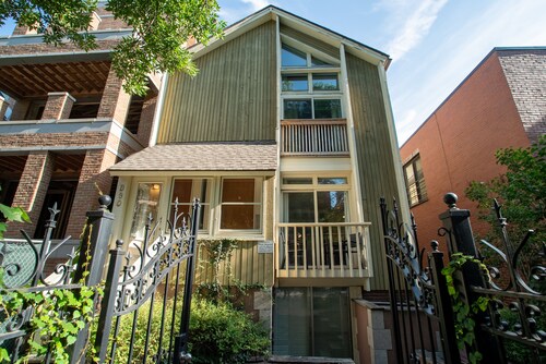 Top Hotels In Lincoln Park - Chicago Illinois Hotelscom