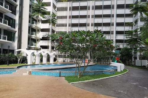 Parc Regency Serviced Apartment Taman Saujana Updated Price Reviews Hd Photos Hotels Com