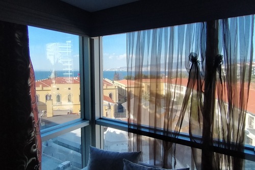 Book Onn Residence Boutique Otel In Izmir Hotels Com