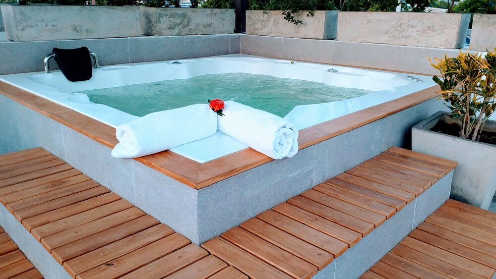 ホテル アクアマリナ サンタ マルタ の宿泊予約 ホテルズドットコム