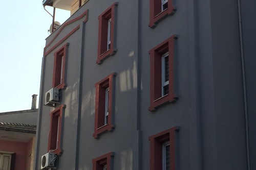 Book My Suite In Izmir Hotels Com