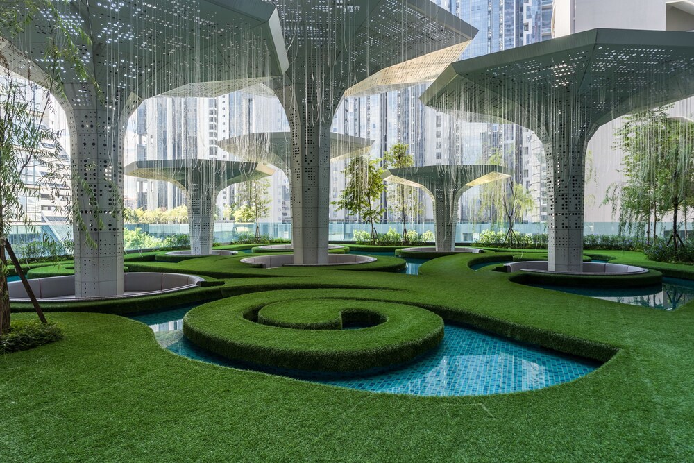 Book Oyo Home 787 Luxury 2 Bedroom Arte Plus In Ampang Hotels Com