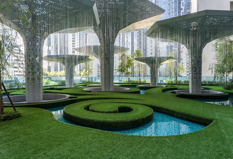 Book Oyo Home 787 Luxury 2 Bedroom Arte Plus In Ampang Hotels Com