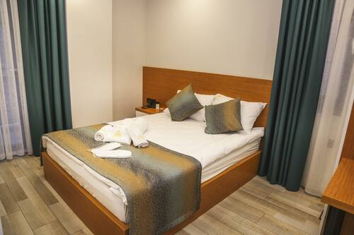 احجز وايت جولدن سويت هوتل في طرابزون قارن أسعار الفنادق في طرابزون