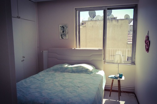 Book Aslan Apart In Izmir Hotels Com