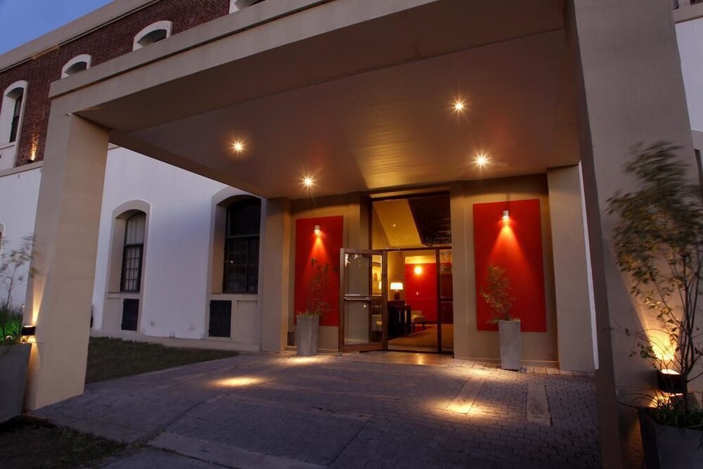 Low Cost Bahia Em Bahia Blanca Hoteis Com