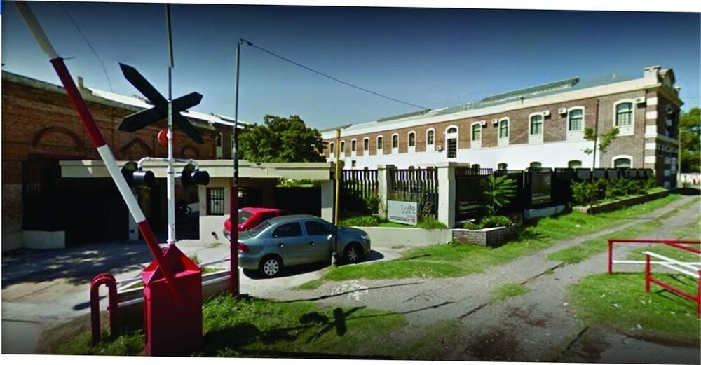 Low Cost Bahia Em Bahia Blanca Hoteis Com