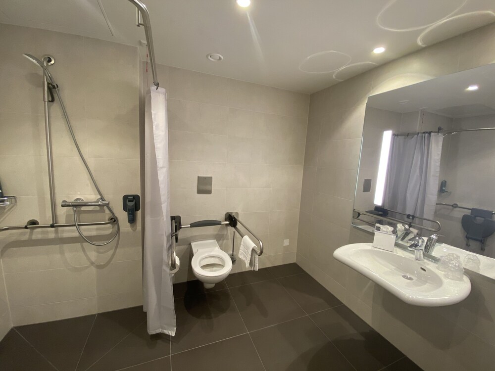 Holiday Inn Hamburg Berliner Tor An Ihg Hotel In Hamburg Hotels Com