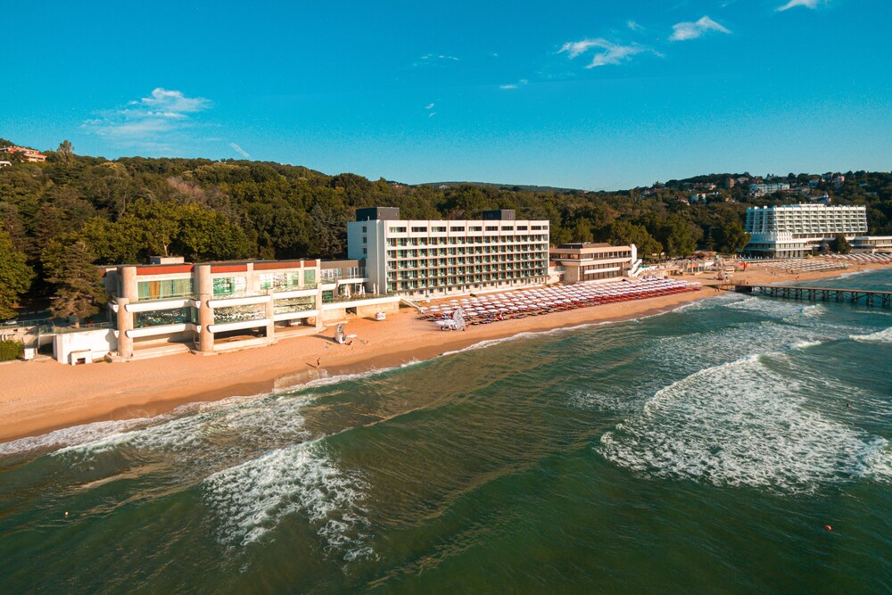 resort varna bulgaria