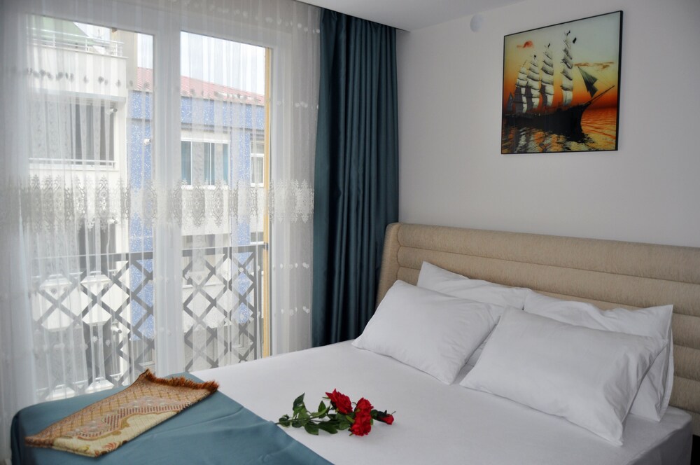trabzon vip apart trabzon hotels com