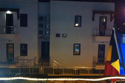 Mavi Yesil Yasam Hotel Bodrum Hotels Com