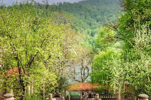 Book Goy Gol Lake Resort In Goygol Hotels Com