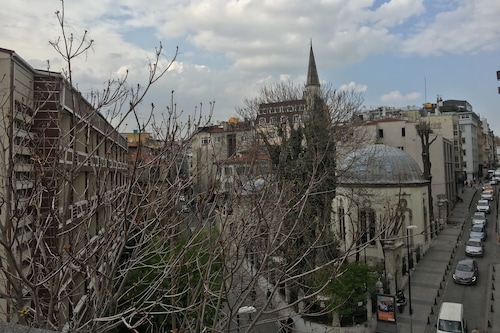 Four G Hotel Istanbul Info Photos Reviews Book At Hotels Com