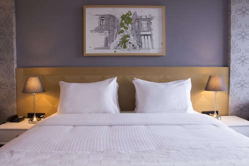 Four G Hotel Istanbul Info Photos Reviews Book At Hotels Com