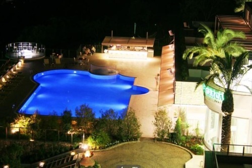 Maira Deluxe Resort Hotel Bodrum All Inclusive Bodrum Hotels Com