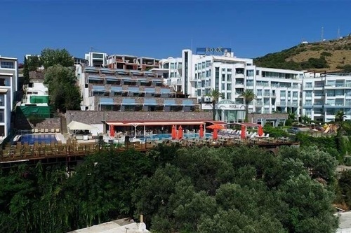 Book Maira Deluxe Resort Hotel Bodrum All Inclusive In Bodrum Hotels Com
