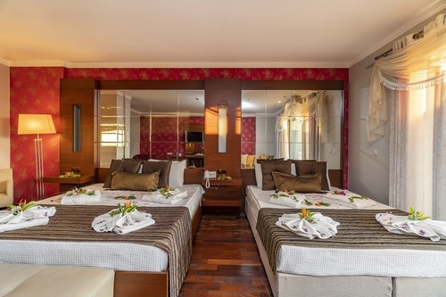 Book Maira Deluxe Resort Hotel Bodrum All Inclusive In Bodrum Hotels Com