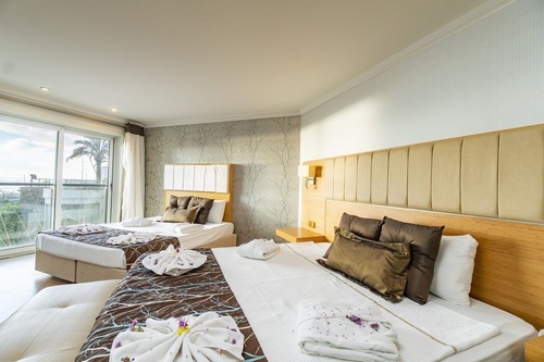 Book Maira Deluxe Resort Hotel Bodrum All Inclusive In Bodrum Hotels Com