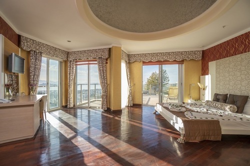 Book Maira Deluxe Resort Hotel Bodrum All Inclusive In Bodrum Hotels Com