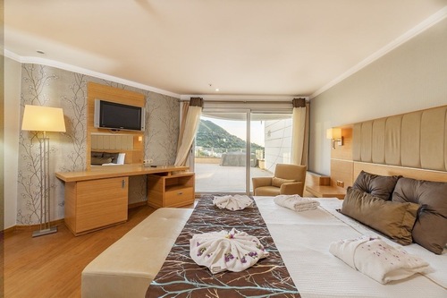 Book Maira Deluxe Resort Hotel Bodrum All Inclusive In Bodrum Hotels Com