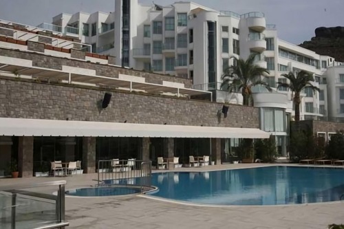 Book Maira Deluxe Resort Hotel Bodrum All Inclusive In Bodrum Hotels Com