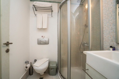 Book Maira Beach Hotel Bodrum In Bodrum Hotels Com