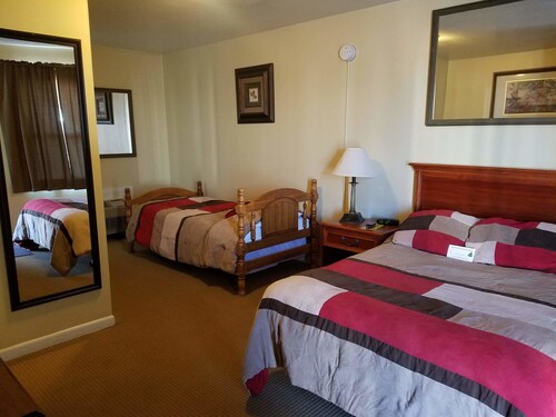 アソル ホーム オン ザ レンジ キャビン 周辺のホテル 宿泊予約 格安ホテル予約 最安値検索 ホテルズドットコム