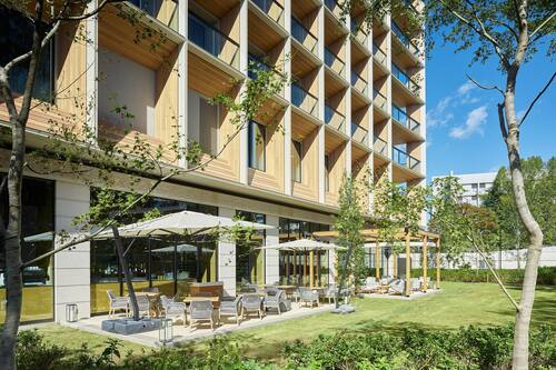 三井ガーデンホテル神宮外苑の杜プレミア 東京 23 区 の宿泊予約 ホテルズドットコム 三井ガーデンホテル神宮外苑の杜プレミア 東京 23 区 の宿泊予約 ホテルズドットコム