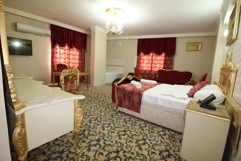 Grand Altundag Hotel Mersin Hotels Com