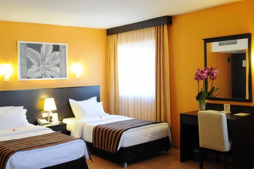 Mim Hotel Istanbul Istanbul Info Photos Reviews Book At Hotels Com