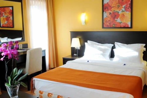 Mim Hotel Istanbul Istanbul Info Photos Reviews Book At Hotels Com