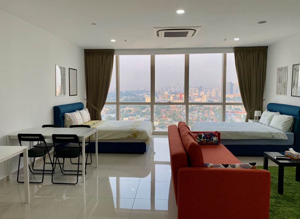 Ginger8 Pinnacle Pj Petaling Jaya Updated Price Reviews Hd Photos Hotels Com