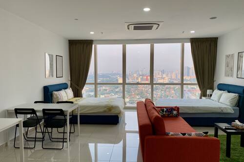 Ginger8 Pinnacle Pj Petaling Jaya Updated Price Reviews Hd Photos Hotels Com