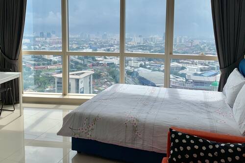 Ginger8 Pinnacle Pj Petaling Jaya Updated Price Reviews Hd Photos Hotels Com