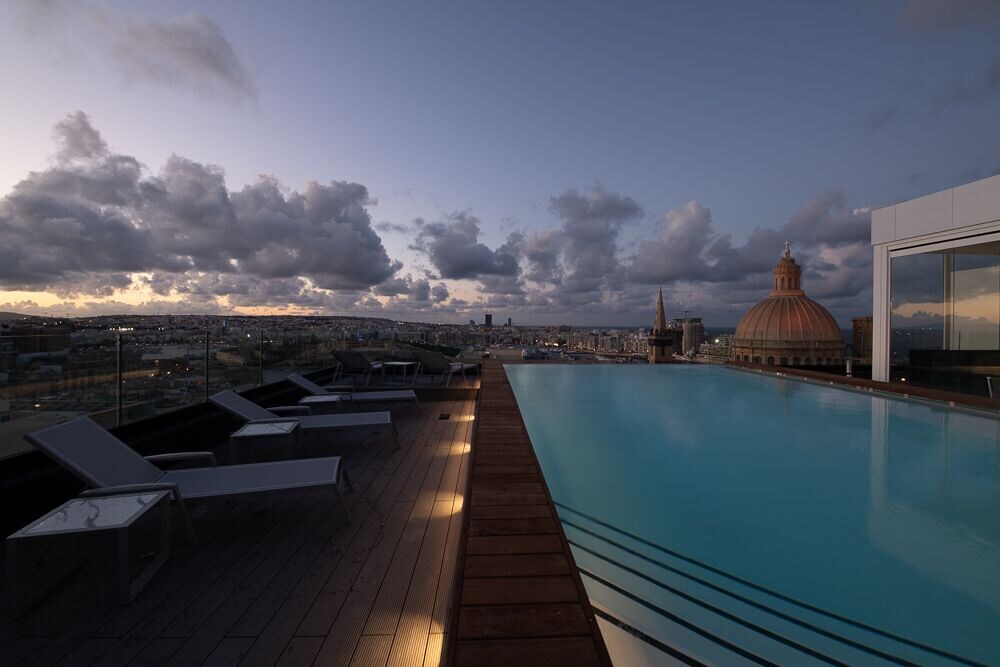 The Embassy Valletta Hotel Valletta Info Photos Reviews Book At Hotels Com