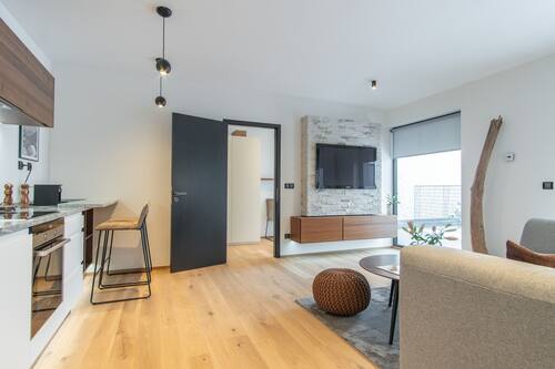 احجز مودرن ديزاين نير أندل باي إيزي بد آند بريكفاست في براغ قارن أسعار الفنادق في براغ