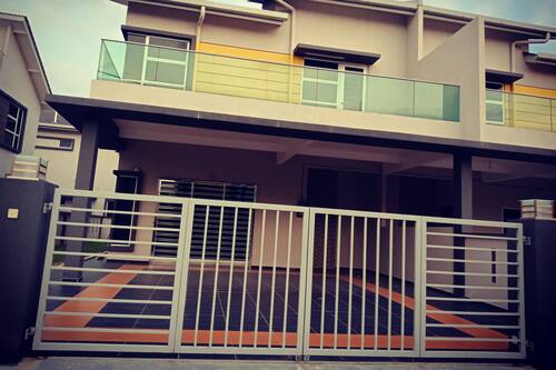 Thibas Homestay Sungai Pelek Sungai Pelek Updated Price Reviews Hd Photos Hotels Com