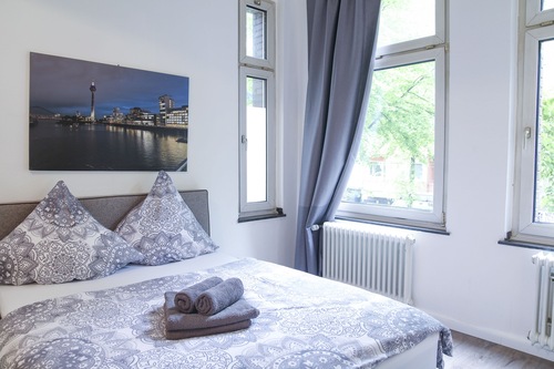 Dreams Dusseldorf In Dusseldorf Hotels Com