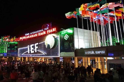 Book Marina Hotel In Izmir Hotels Com