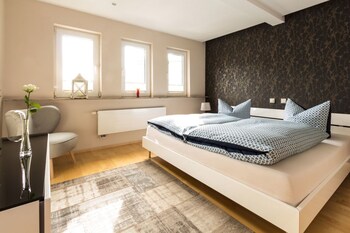 15 Closest Hotels To Hans Renner Schanze In Steinbach Hallenberg